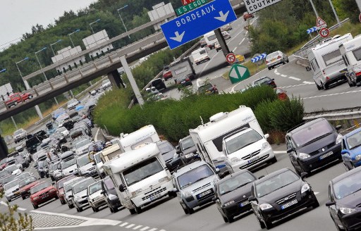 Photo d'illustration ©PIERRE ANDRIEU - AFP