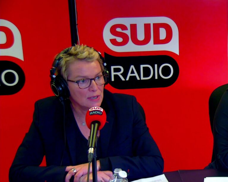 Elise Lucet Cash Investigation 2022 Élise Lucet : "À Cash Investigation, on n’est pas du tout anti
