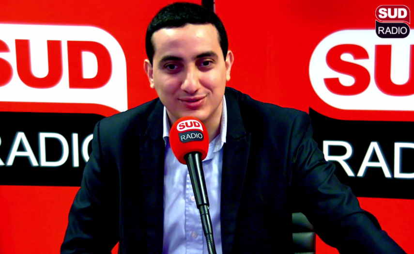 Violences sexistes : Ali Rabeh 