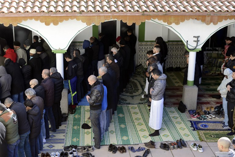 Prise D'otages Marseille À Marseille, la montée en puissance du salafisme inquiète les fidèles -
