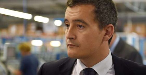 Darmanin