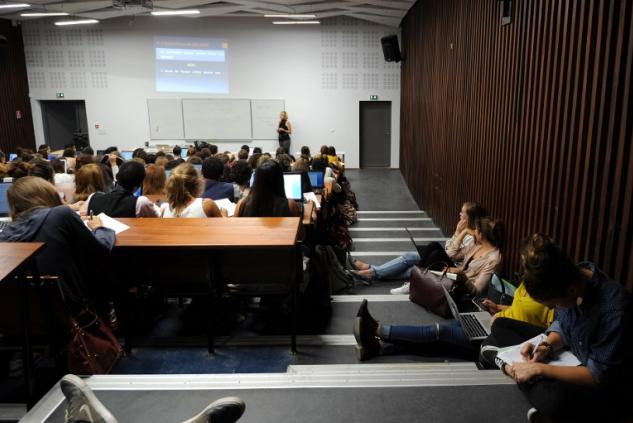 Les blocages d’universités vont-ils se multiplier ?