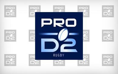 La plupart des clubs de Pro D2 sont en vacances.