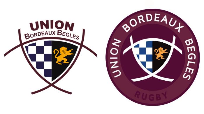 Rugby Top 14 Nouveaux Logo Et quipementier Pour L UBB