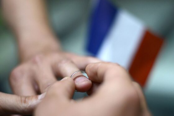devoir conjugal