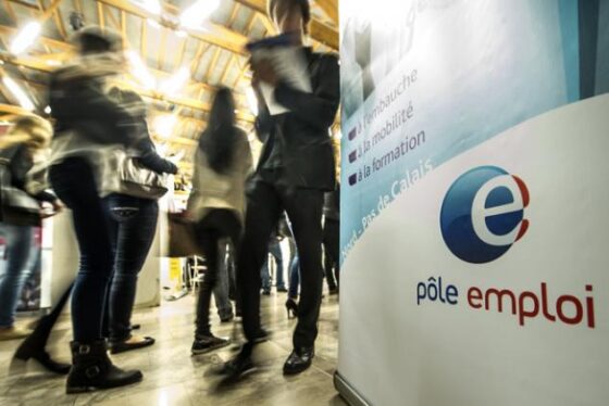 Le taux de chômage en catégorie A baisse de 1% au premier trimestre 2018