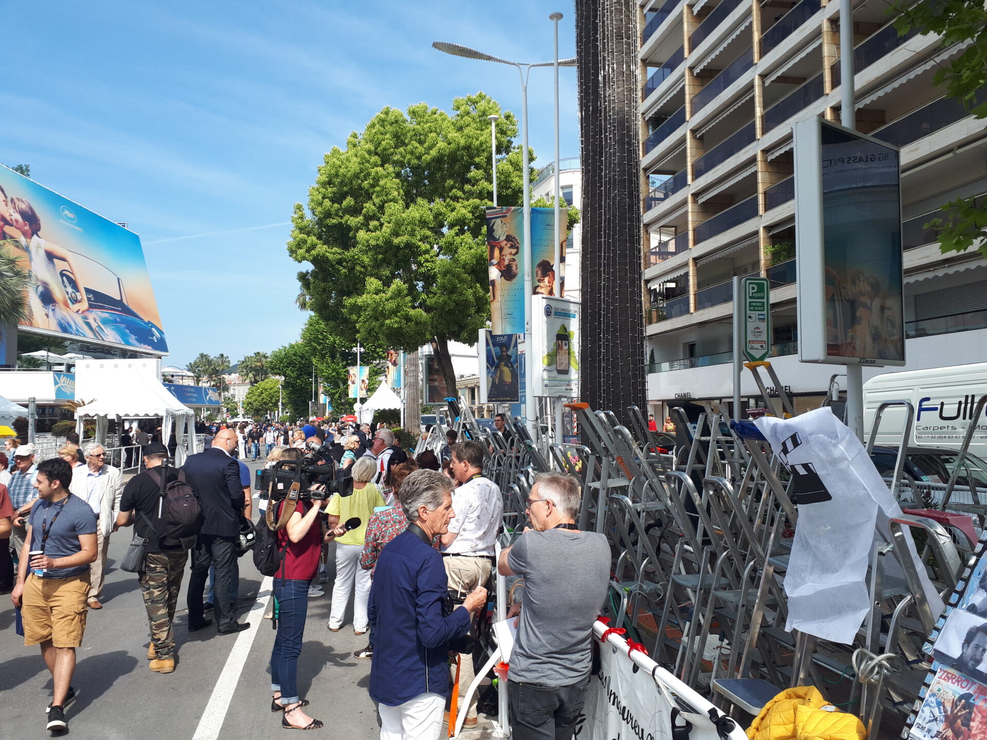 Festival de Cannes 2018 (©Lionel Maillet - Sud Radio).jpg