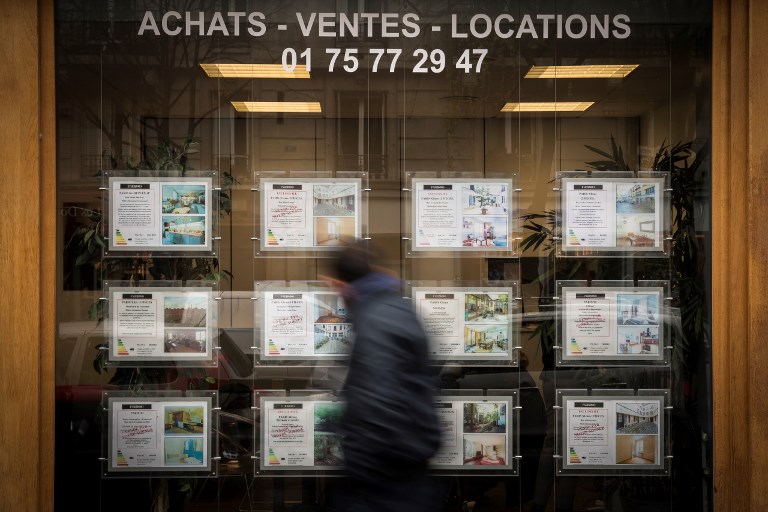 Les taux de crédits immobiliers ont franchi un nouveau cap à la baisse