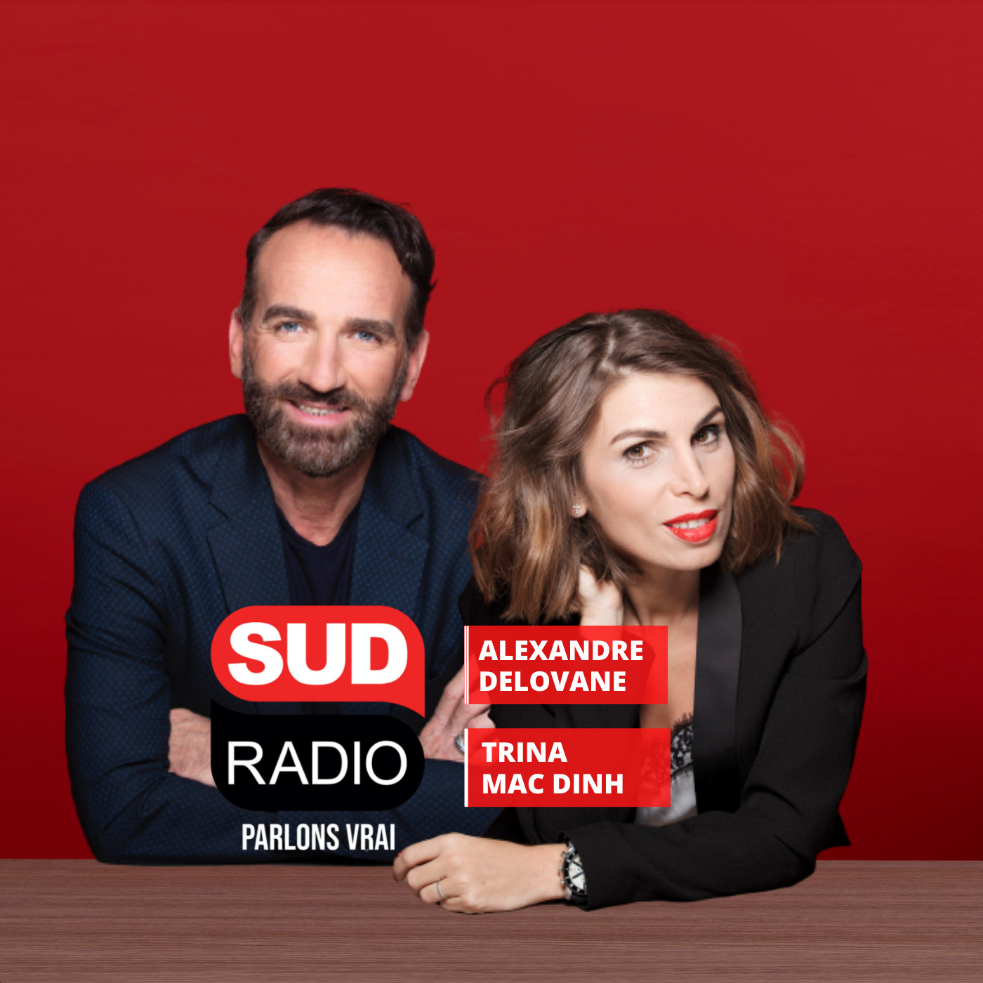 Sud Radio Podcast C Est Votre Avenir Programme - Sud Radio