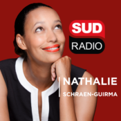 C'est ça la France Nathalie Schraen-Guirma Sud Radio