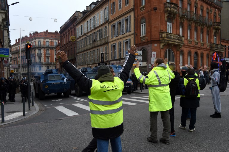 Toulouse