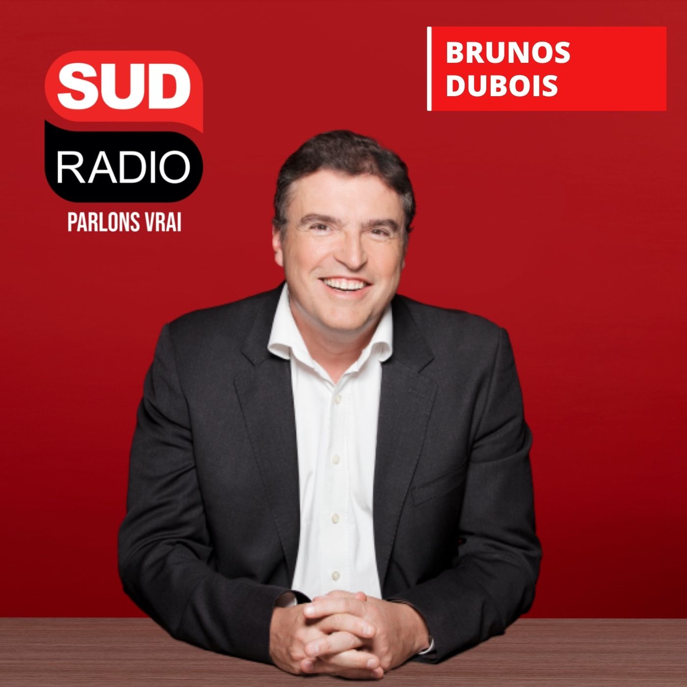 La sélection musique de Bruno Dubois