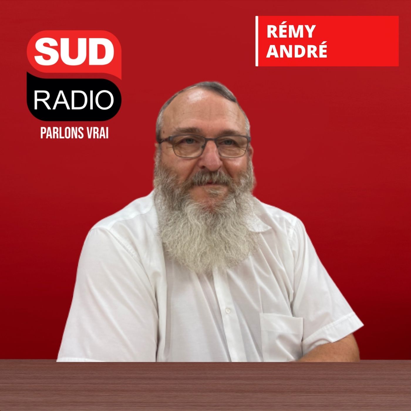 Curieux comme Rémy