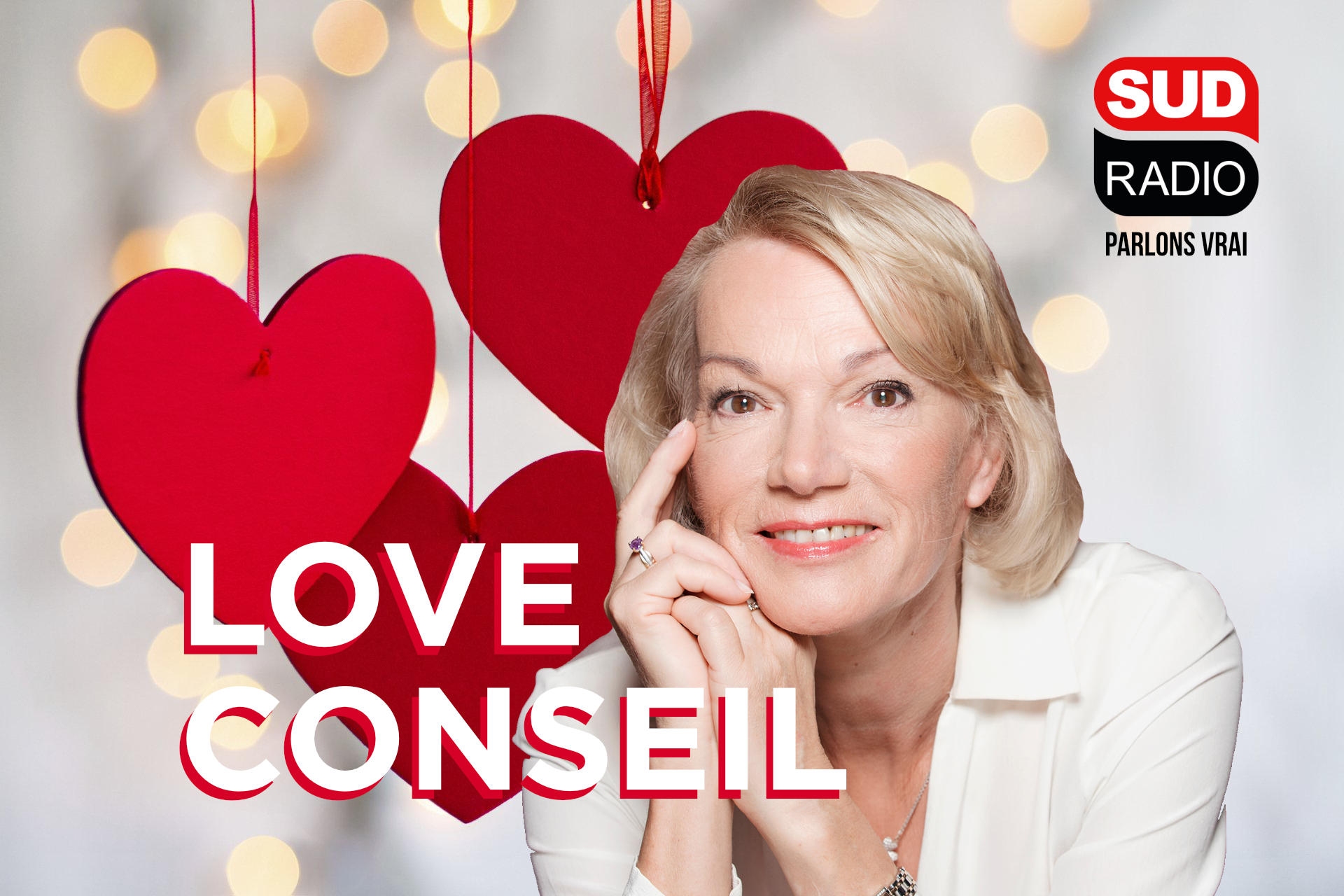 Combattre un ou une rival.e, les conseils de Brigitte Lahaie -