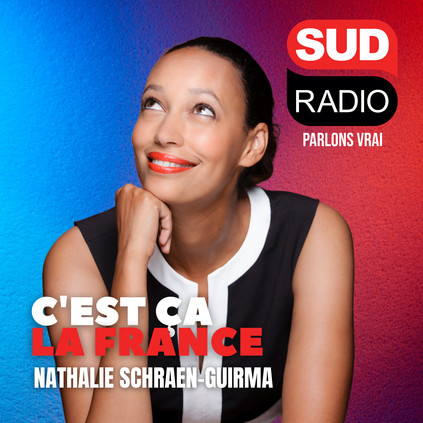 C\'est ça la France