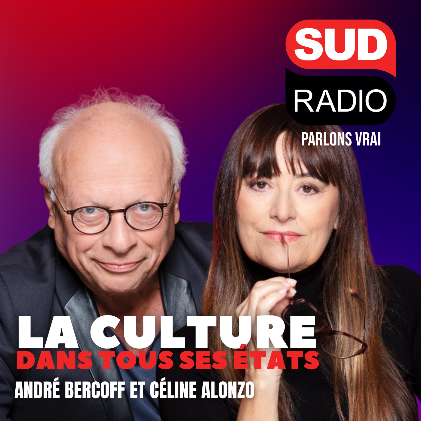 La culture dans tous ses états