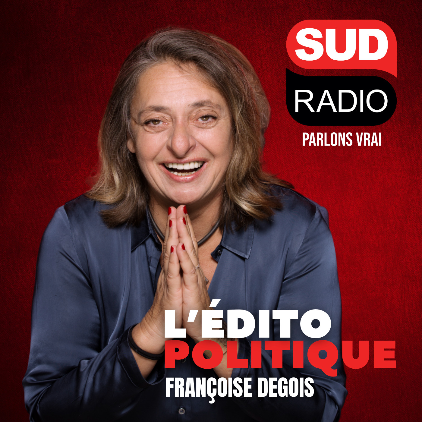 degois sarkozy