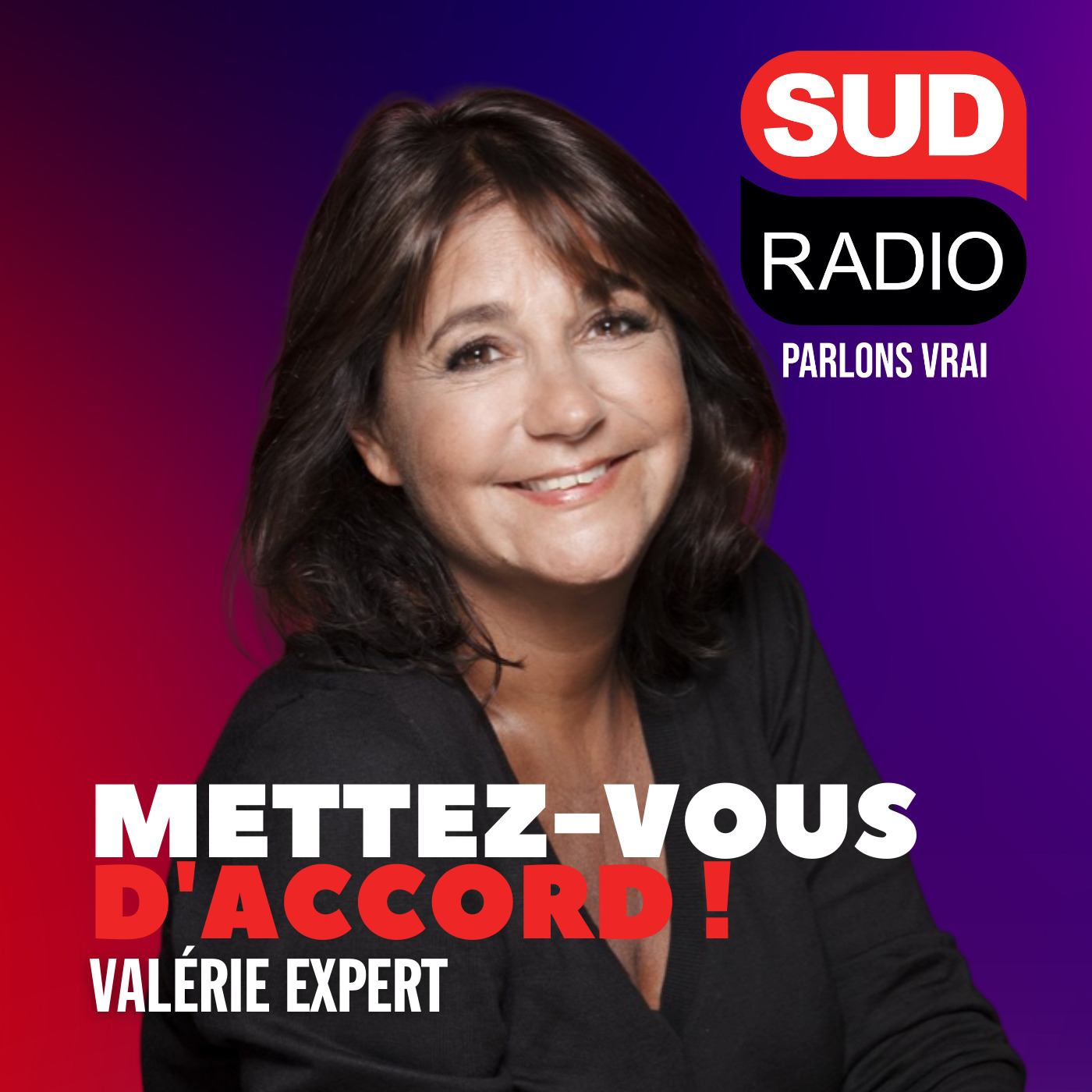 Mettez-vous d\'accord