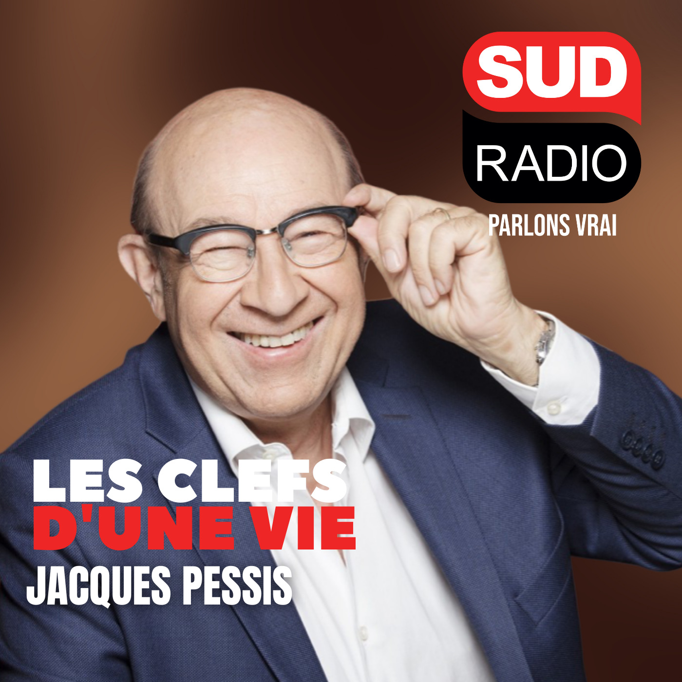 Les clefs d\'une vie