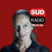 Laurence Garcia Sud Radio