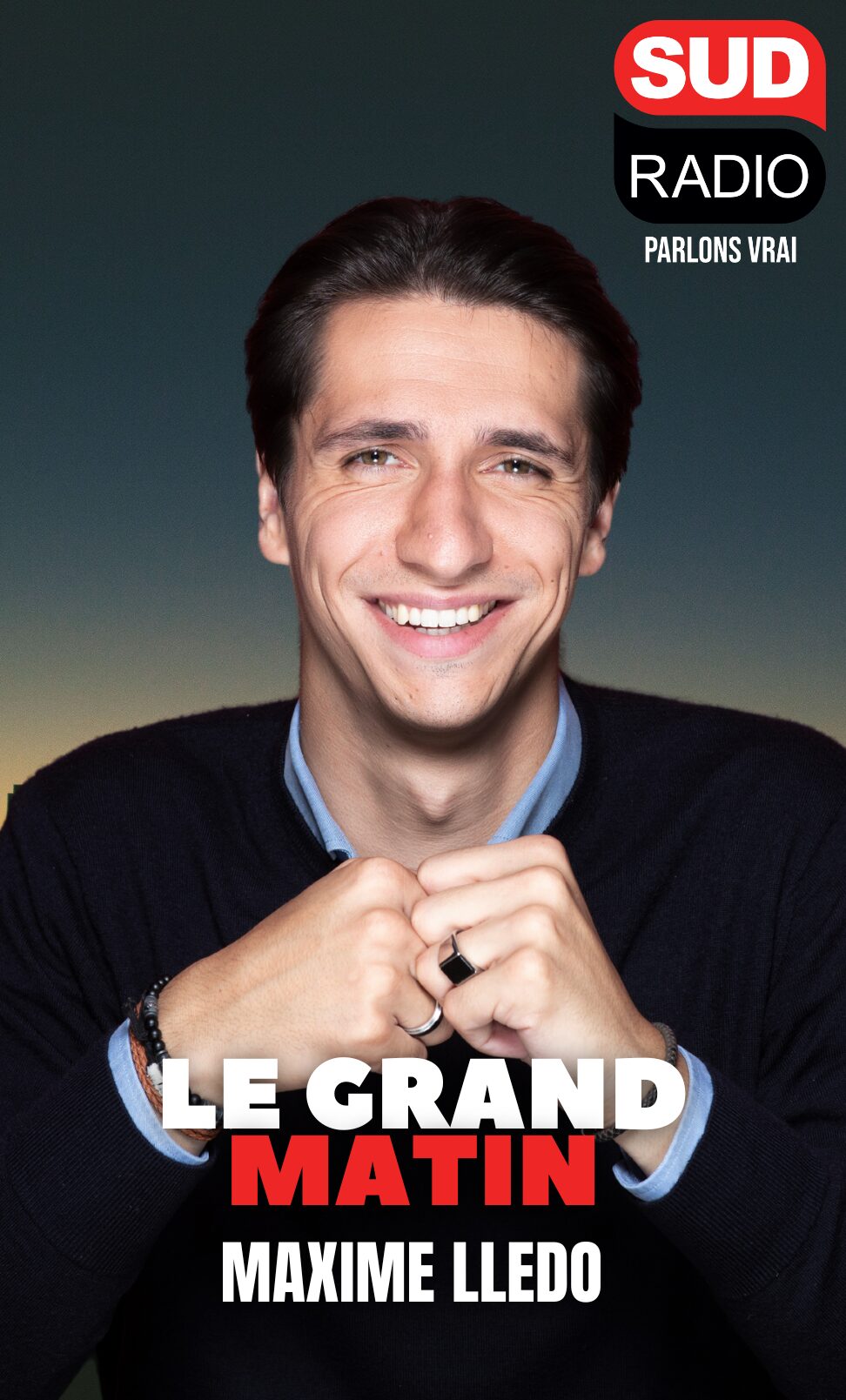 Le Grand Matin Week-end