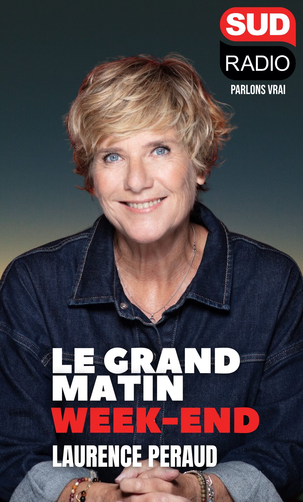 Le Grand Matin Week-end