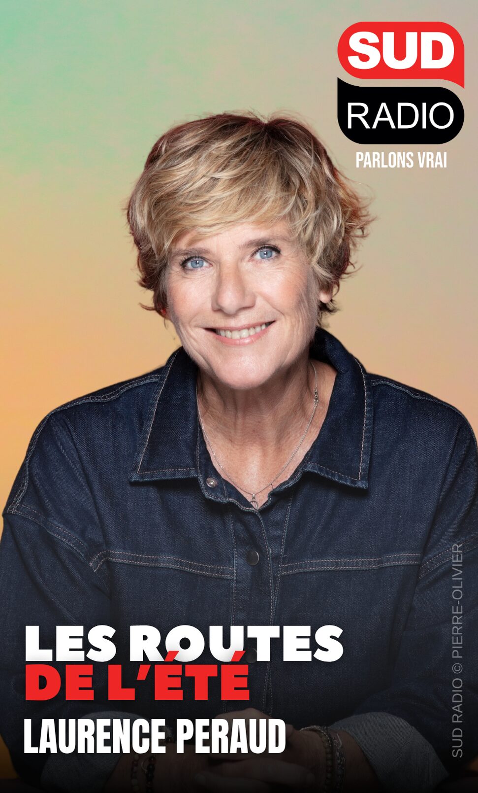 Les routes de l'été