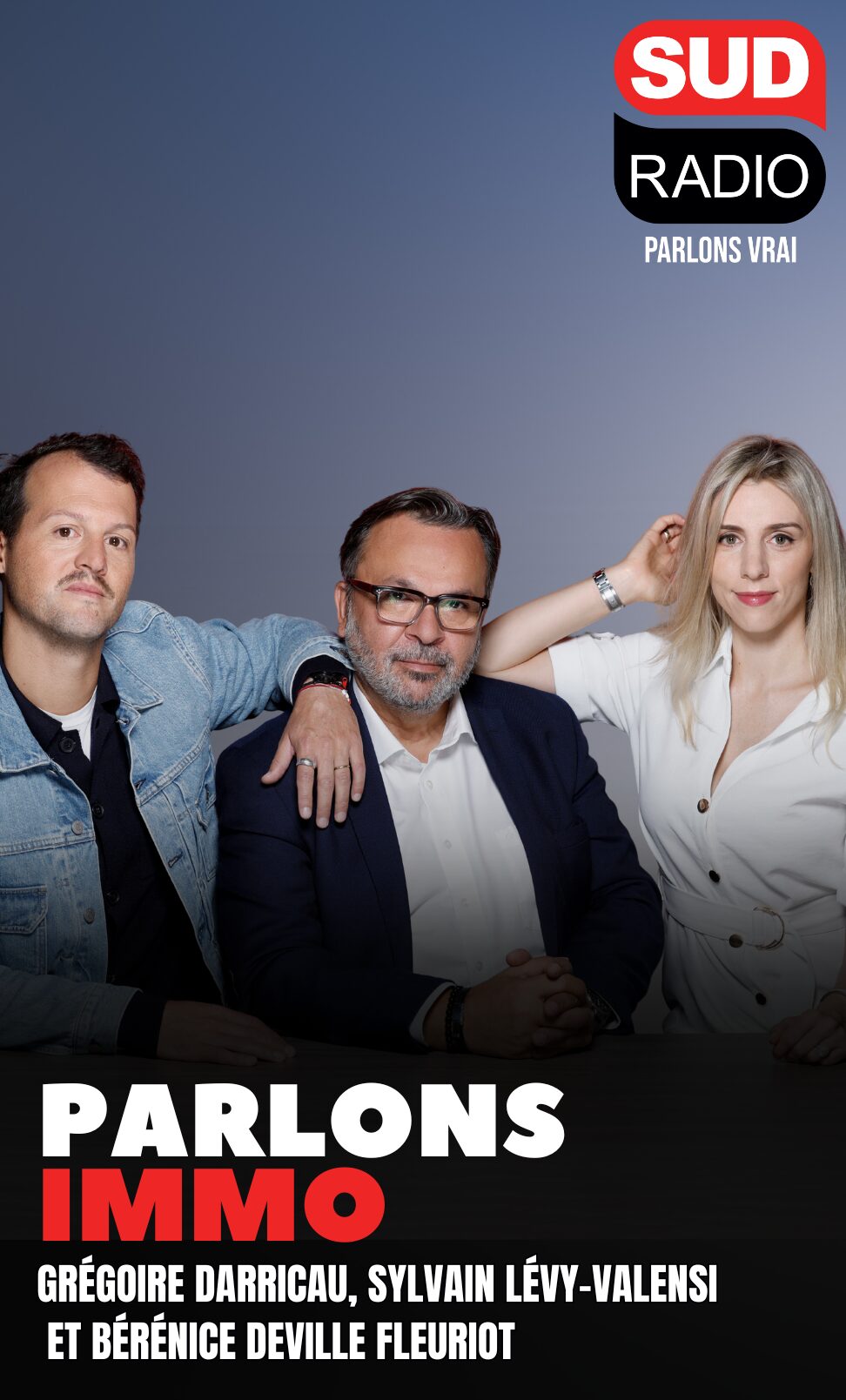 Parlons immo