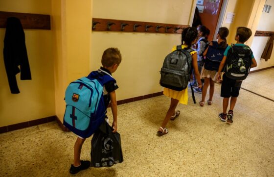 Violences sexuelles dans le périscolaire à Paris : 84 écoles maternelles sont sous enquête. C'est le sujet de l'édito de JF Achilli