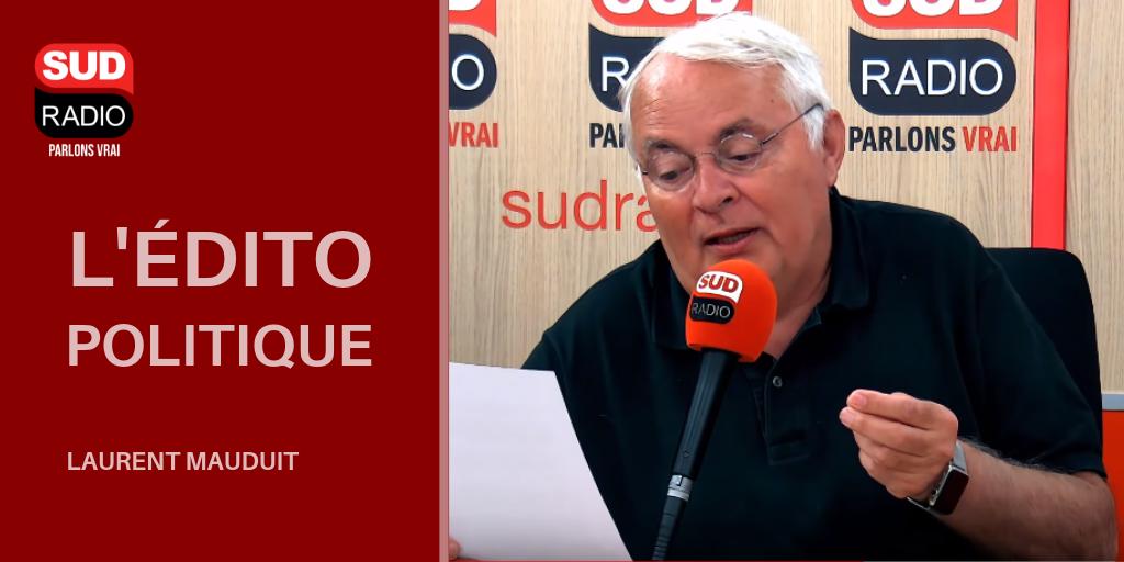 Jean-Jacques Urvoas condamné pour violation du secret professionnel dans AC ! Brest laurent-mauduit