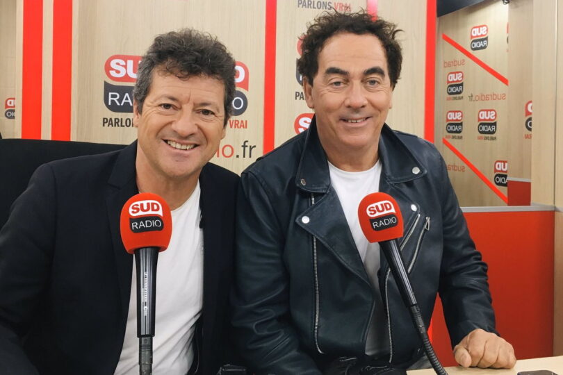 Les Chevaliers Du Fiel On Ne Peut Pas Dire Les Choses Qu On Pouvait Dire Il Y A Dix Ans Sud Radio