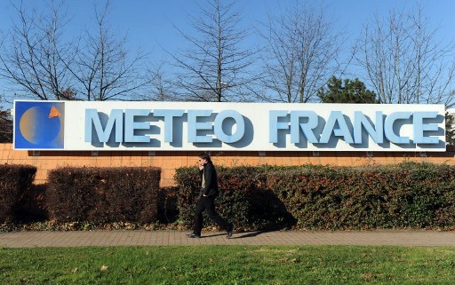 météo