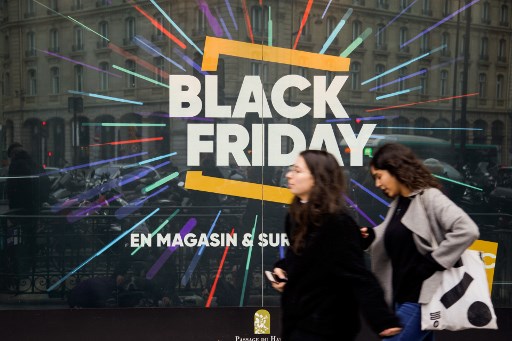 Black Friday