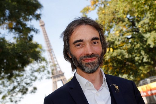 cédric villani