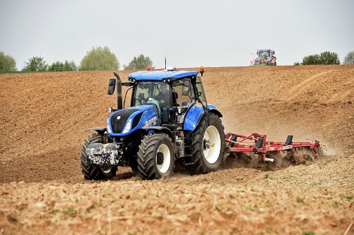 Agriculteurs en colère : la crainte de la contagion ?