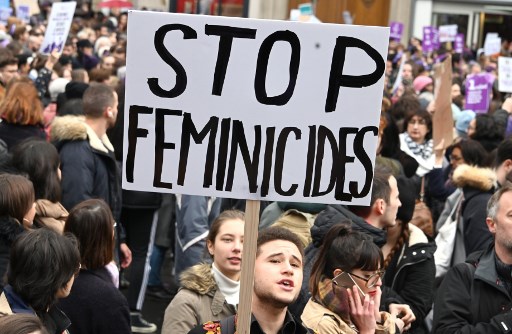 féminicides