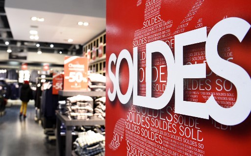 soldes