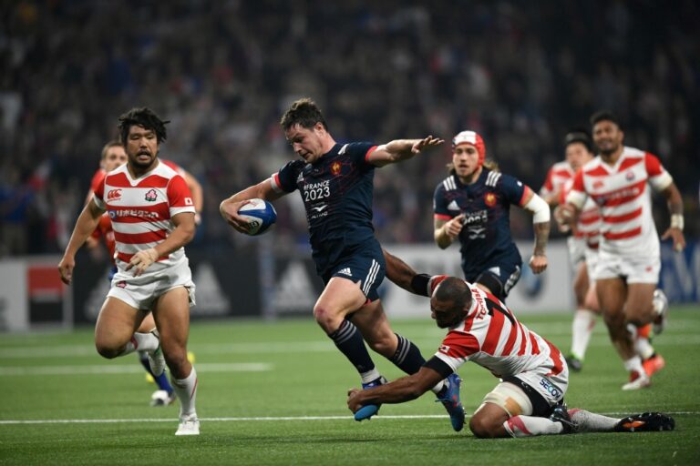 Japon France Rugby 16 Juillet Quelle Chaine Rugby - XV de France : la tournée au Japon reportée - Sud Radio