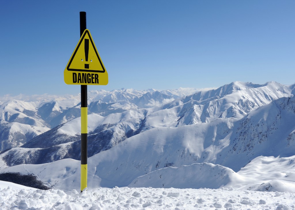 ski Pyrénées