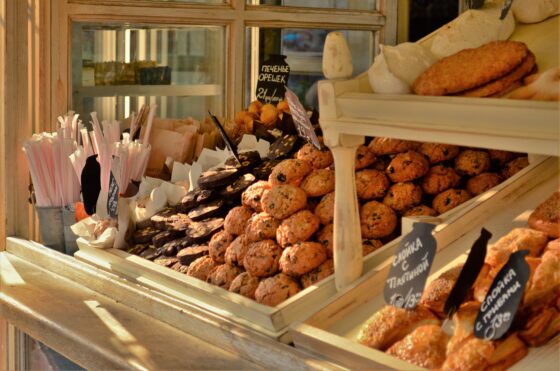 boulangerie