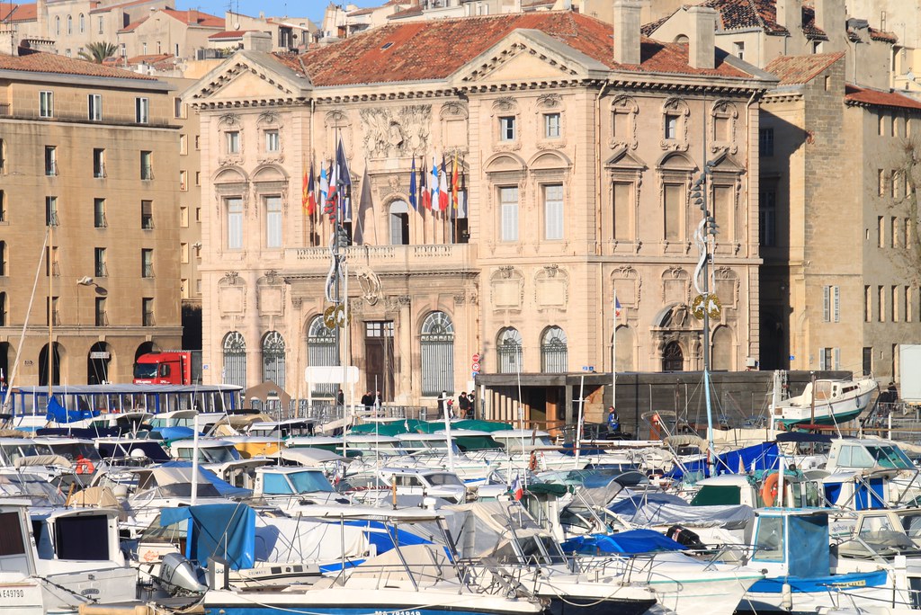 Marseille