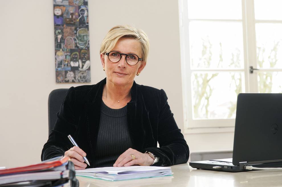 Législatives