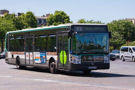 Les consignes de la RATP sont claires : les bus doivent être désinfectés à chaque rotation de chauffeur. Seulement, ce n'est que trop rarement le cas selon Alexis Louvet, chauffeur et syndicaliste RATP.