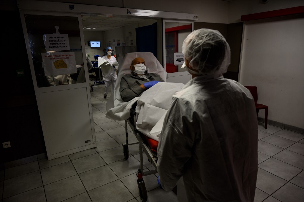 Canicule à Marseille : agressions de soignants en hausse et hôpitaux au bord de la rupture