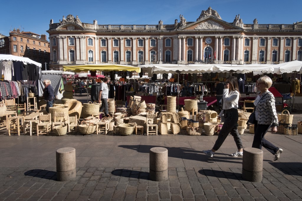 toulouse