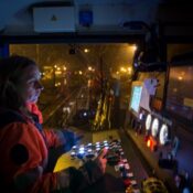 trains de nuit