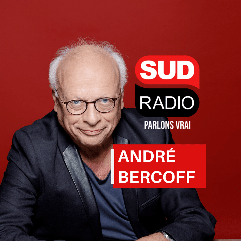 Image 1: Bercoff dans tous ses etats Image 1: Bercoff dans tous ses etats