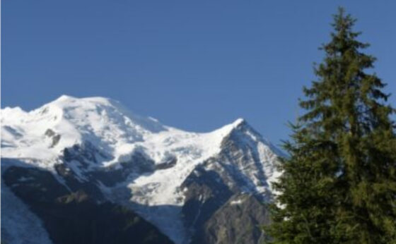 Montagne