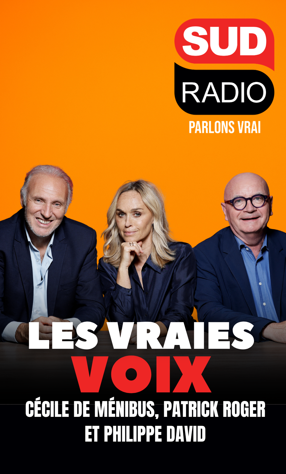 Les Vraies Voix