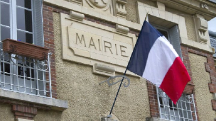 maire